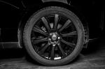 Land Rover Range Rover Autobiography Carbon Pack by Vilner 2014 года